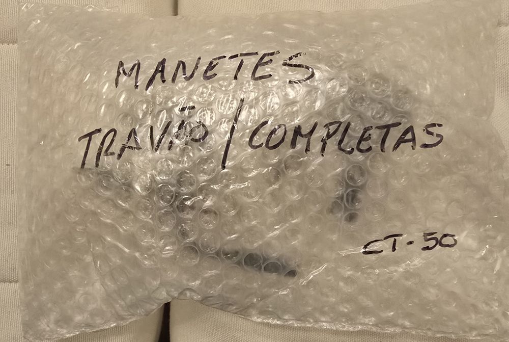Artigos para yamaha ct50s