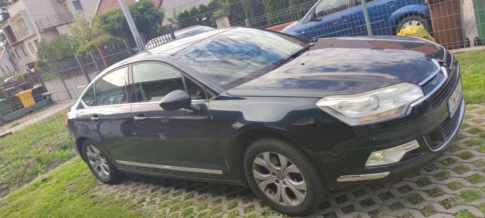 Citroën C5