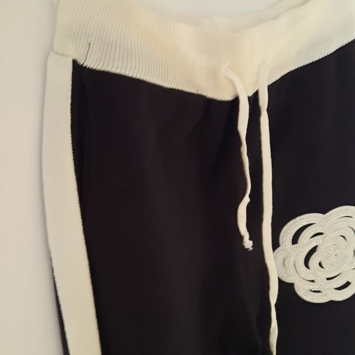 Dres czarny z różą  Miłosz hollywood dream