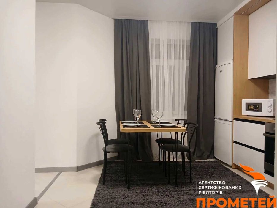 ОРЕНДА 1-кімнатна квартира вул Мішуги,2 м.Позняки, Дарницький район.