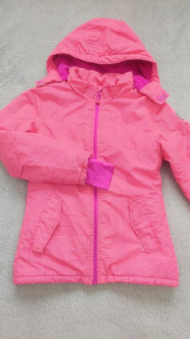 Kurtka narciarska Cool Club 158