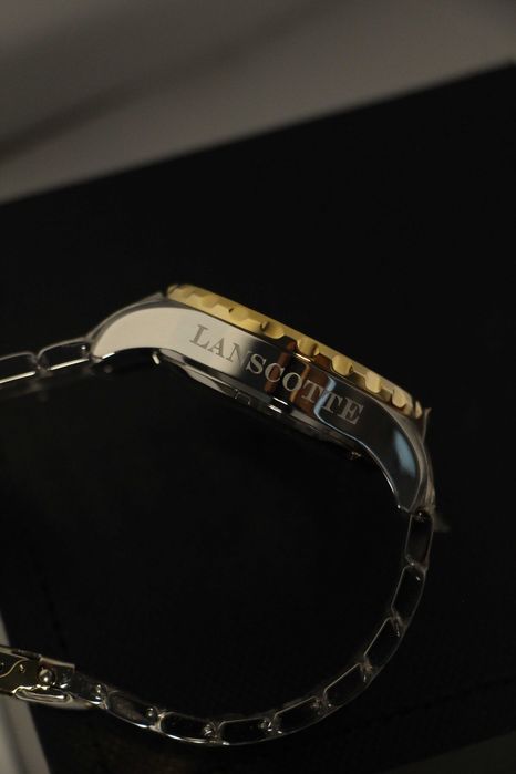 Relógio-Cronógrafo “AIR FORCE CHRONO”