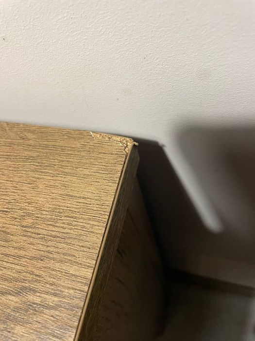 Стіл обідній JYSK