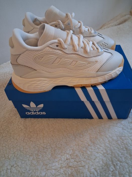 Sneakersy adidas