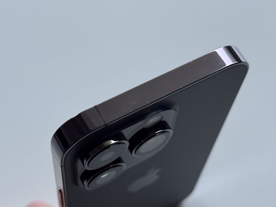  iPhone 14 Pro Deep Purple 256GB IDEALNY 100% oryginalny bez wad z pełnym zestawem RZESZÓW