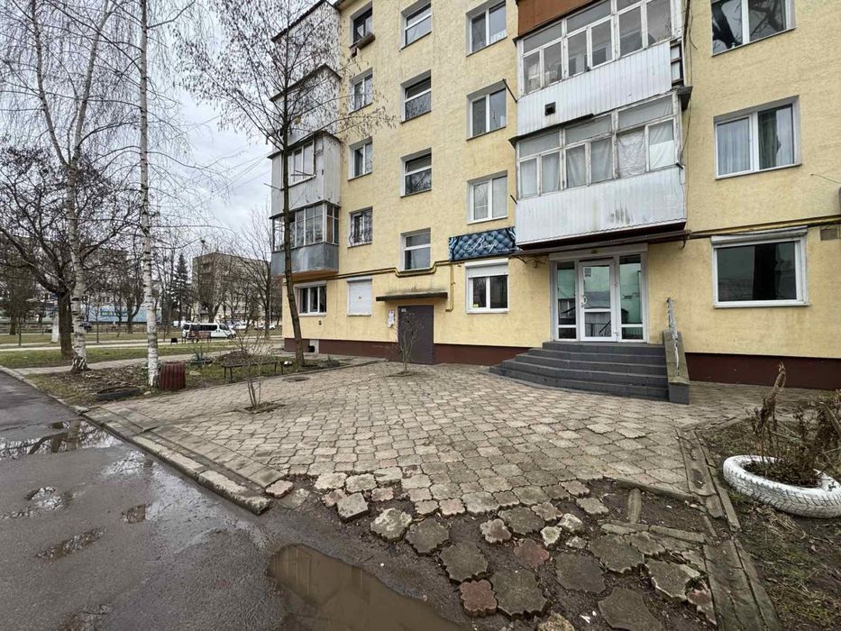 Продаж комерційного приміщення