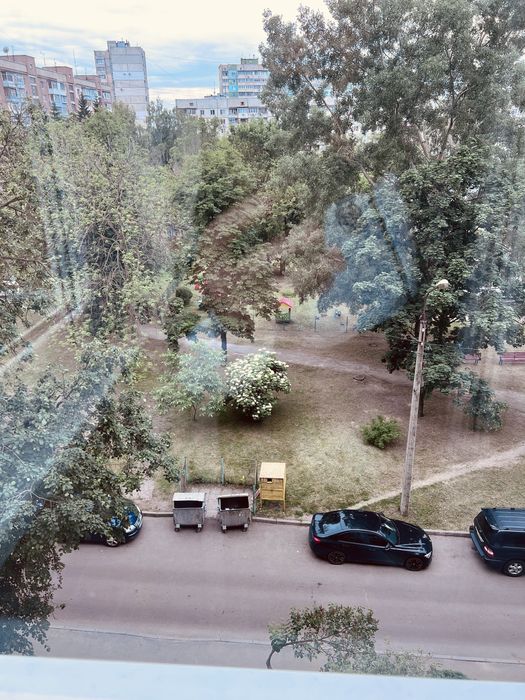 Сдам свою 1к. Пр.Науки