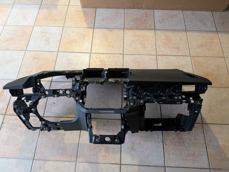 Conjunto Kit Airbags Tablier Ford Puma Gen-E 2024/ Original