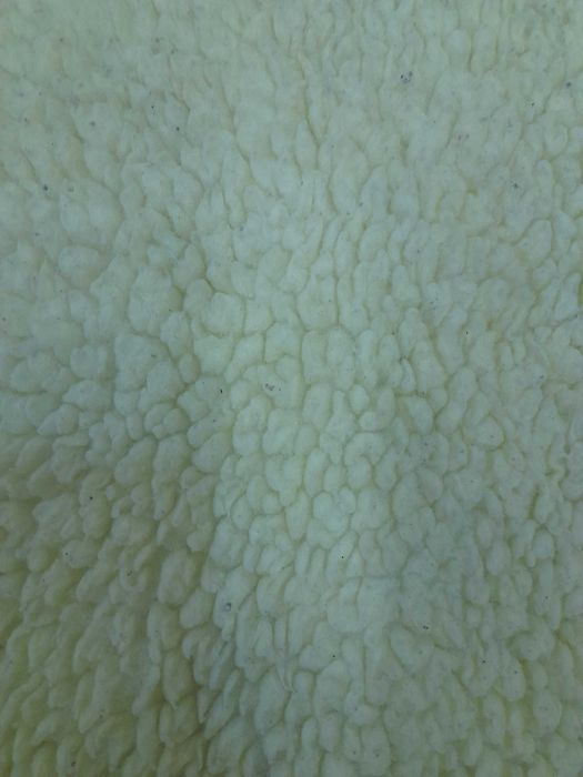 Дитячий зимовий конверт на овчині