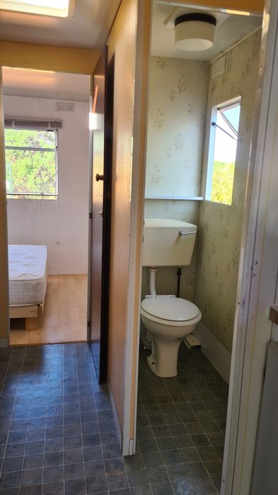 Alugo T2 MOBILE HOME ao ano