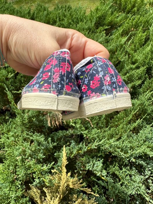 Tenisówki Czeszki 31/19,5cm