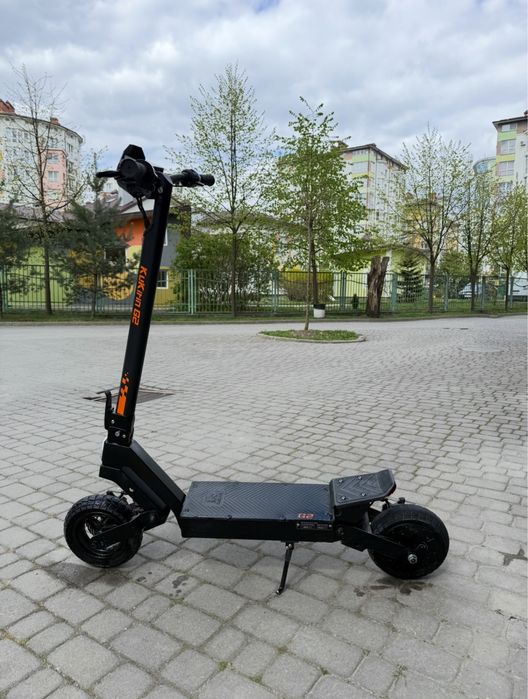 Електросамокат G2