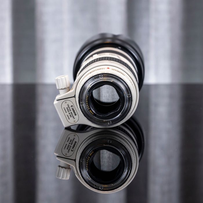 Canon EF 70-200mm f/2.8L IS USM