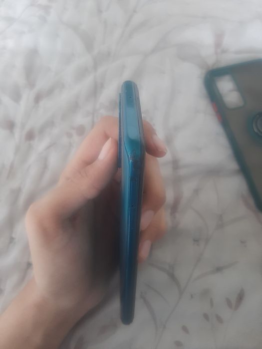 Telemóvel Huawei p smart 2021