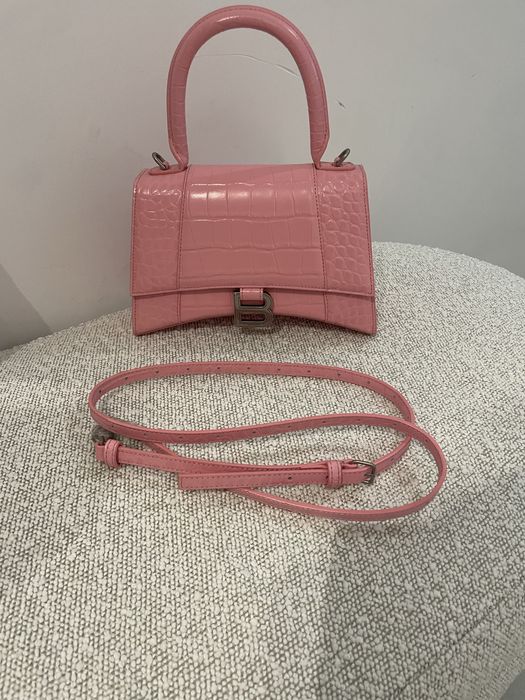 Torebka  Balenciaga do reki i na ramie