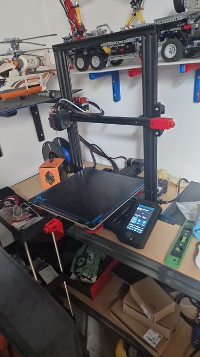 Creality ender 3 max neo