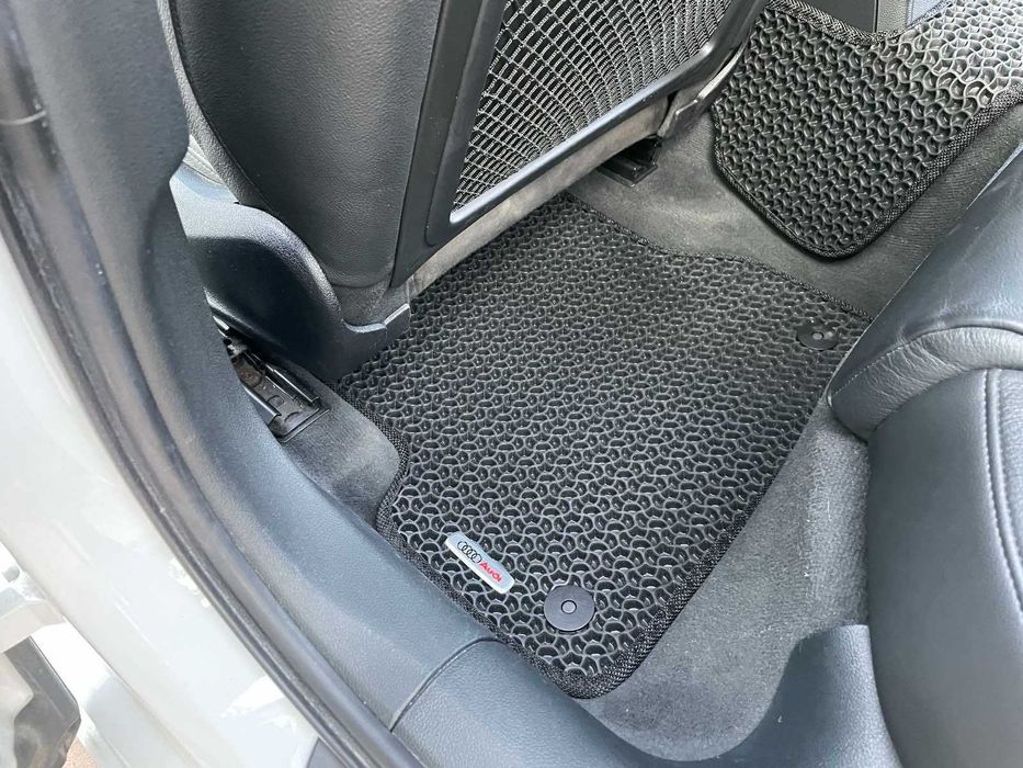 РОЗПРОДАЖ Коврики EVA ЄВА в салон Ауді Мазда Хонда Рено Фольцваген