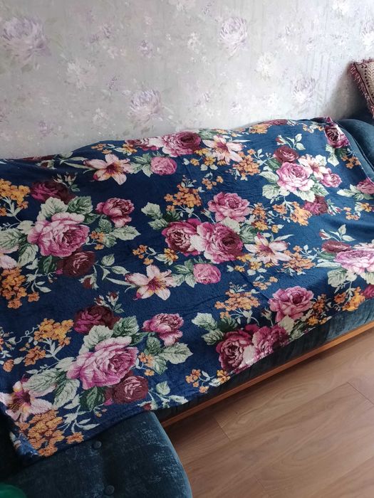 Продам новые покрывала