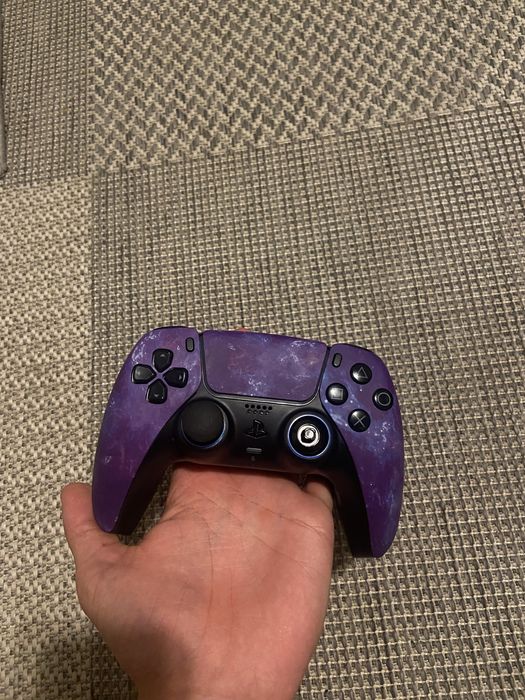 Джойстик до ps5,play station 5, пс5, розширений джойстик