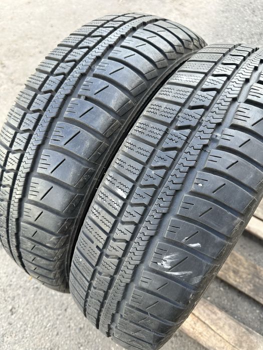 Шини 155 65 14 75T Vredestein Quatrac 3 пара
