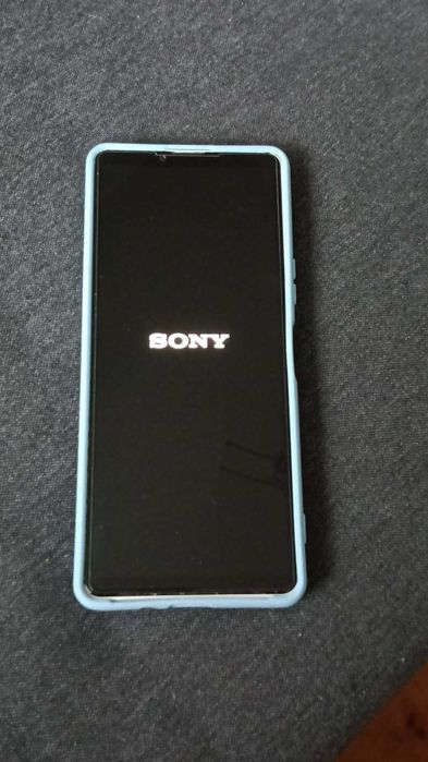 smartfon Sony XPERIA 10 IV 6 GB / 128 GB 5G biały