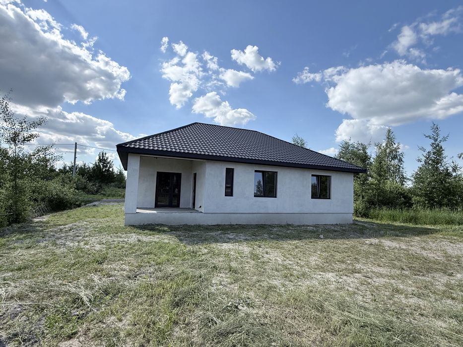 Продається приватний будинок