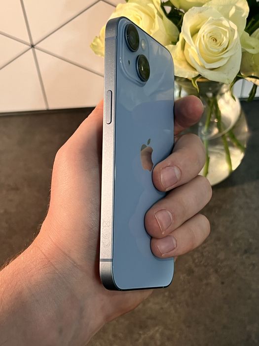 Iphone 14 w bardzo dobrym stanie