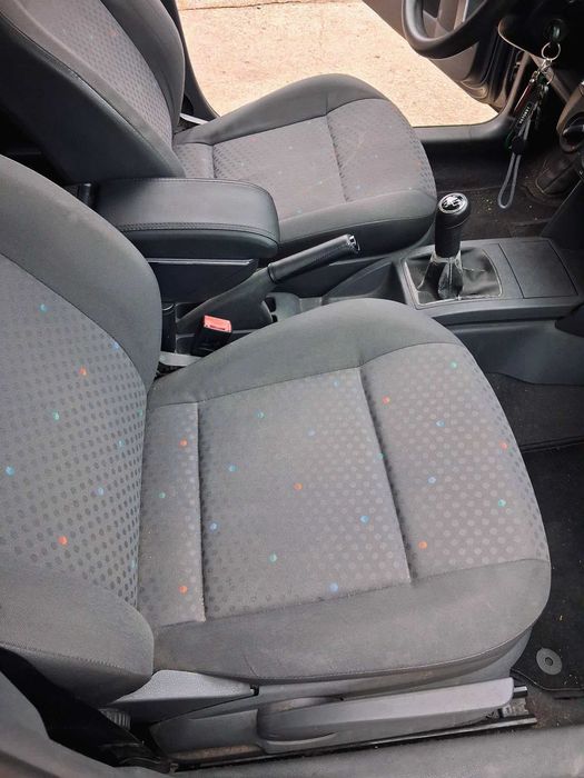 Volkswagen polo 1.2 Gasolina | 2002 | 5 portas | 122.956 km