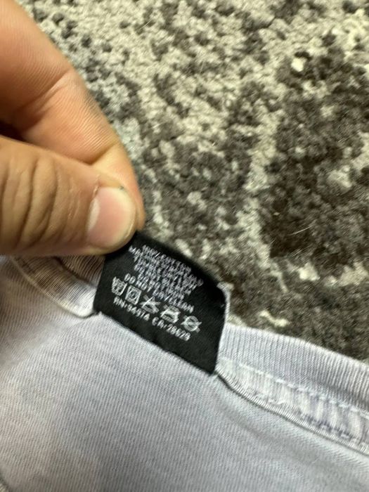 Футболка Stussy vintage logo