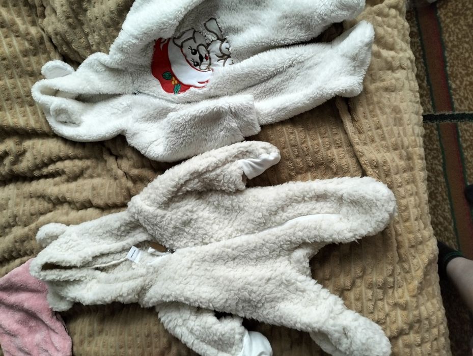 Речі для немовлят