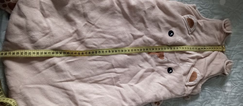 Чехол у візочок дитий