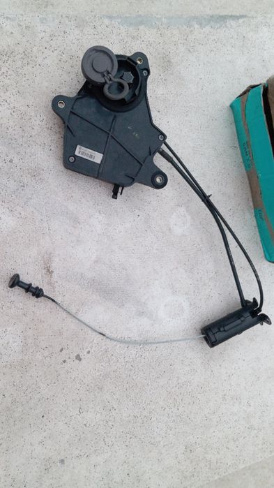 Suporte de pneu suplente Peugeot, Citroen  e outras