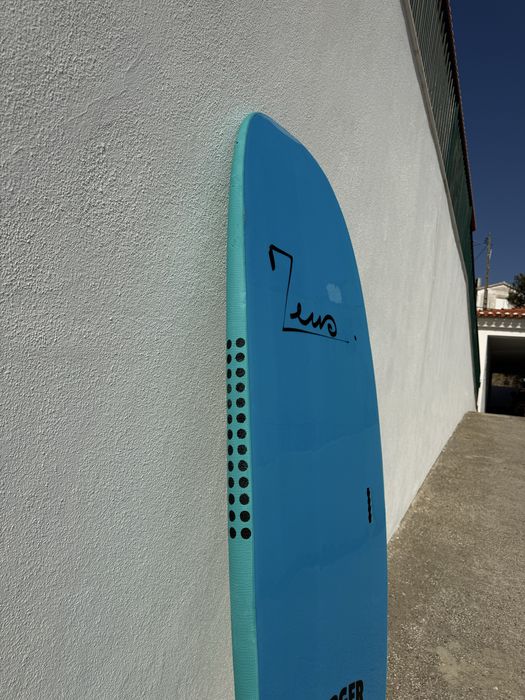 Prancha Surf 7” Zeus Nova