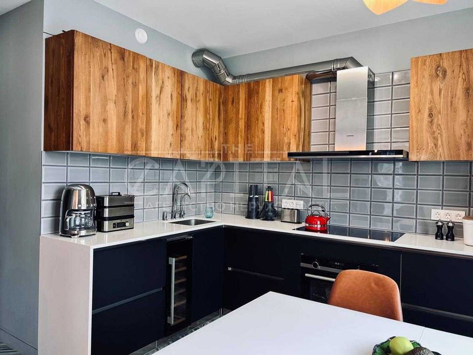 2-кімнатна квартира за адресою бульвар Дружби Народів (площа 70,3 м²) - Atlanta.ua - фото 6