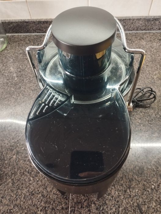 Centrifugadora Severin ES 3566 (400W) – Como Nova / Na Caixa