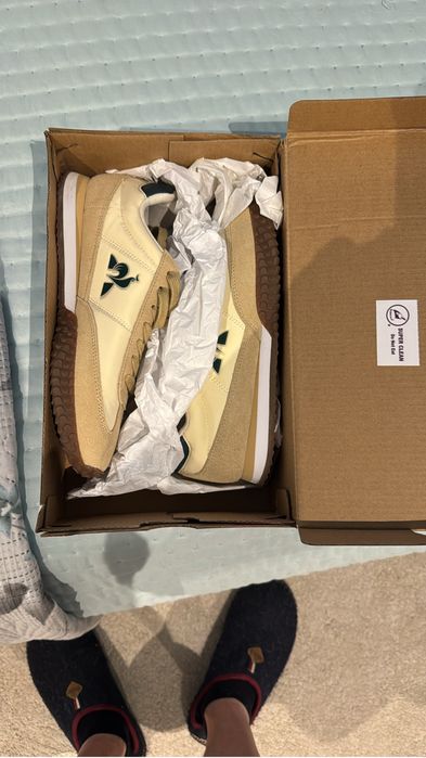 Sapatilhas Novas. Nunca foram usadas