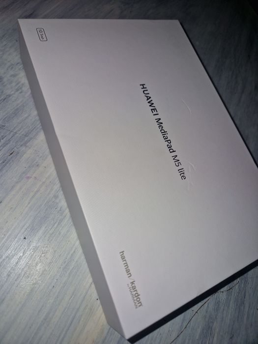 Tablet huawei mediapad M5 Lite