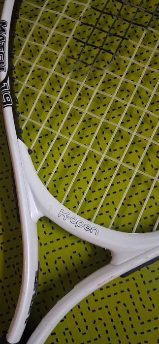 Raquetes Ténis Criança