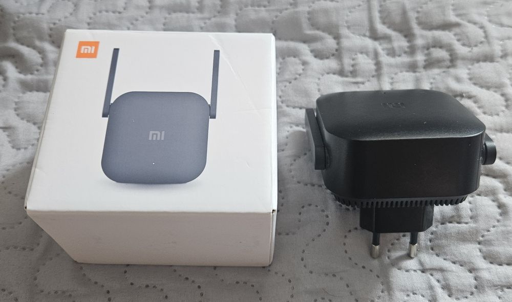 Xiaomi Mi Wi Fi Range Extender Pro 2 sztuki przedłużacz sygnału wifi