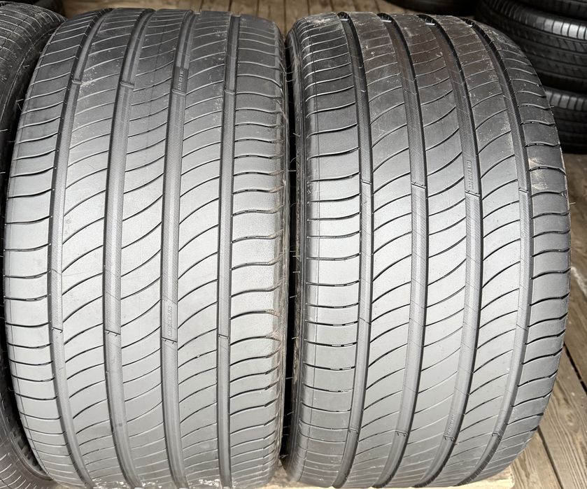 Літо 4шт Michelin e-Primacy * MO 275/35 R20 245/40 R20