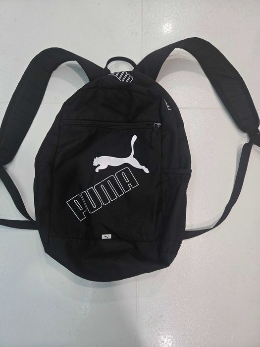 plecak puma unisex