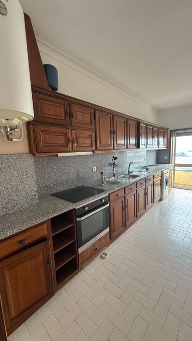 Cozinha completa para venda