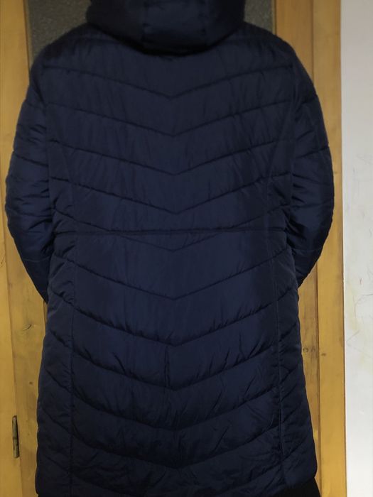 Куртка курточка 62-64 великого розміру батал