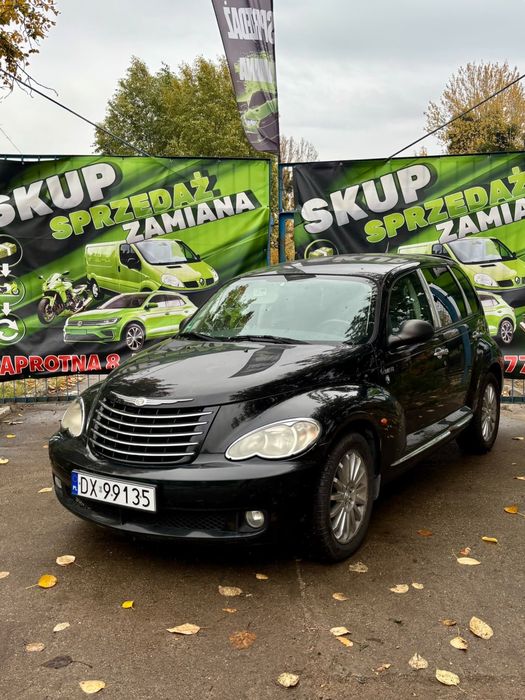 Chrysler PT Cruiser
