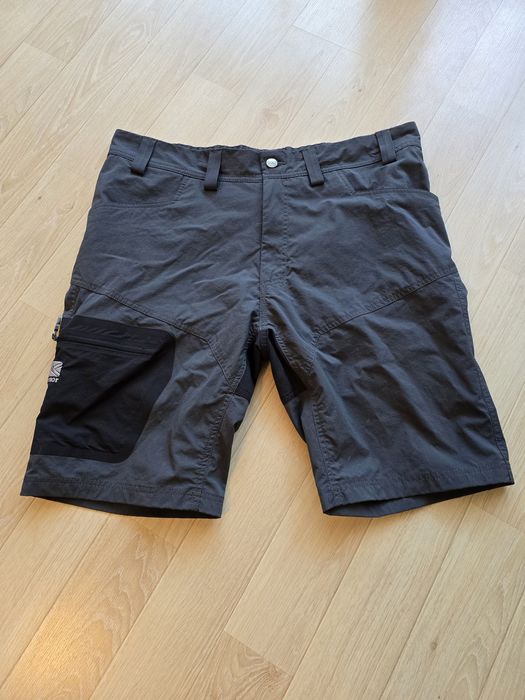 Шорти Karrimor Elite