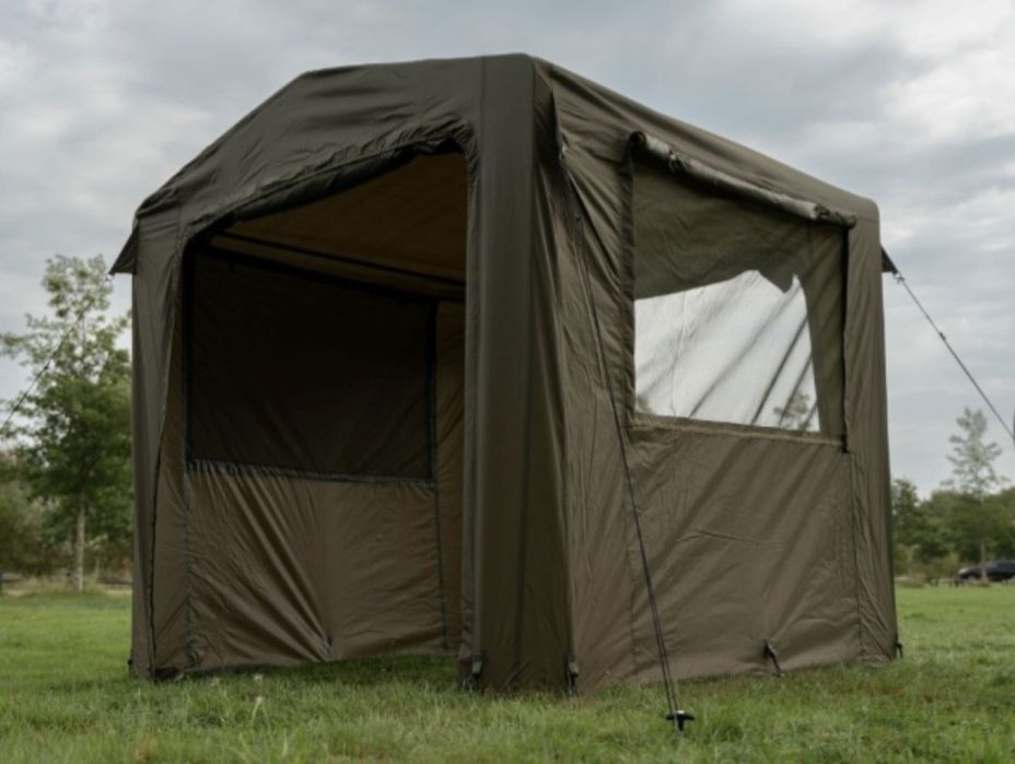 Namiot wedkarski ultimate chill hause