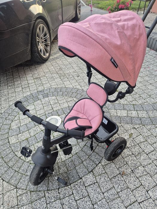 Hypermotion rowerek trójkołowy