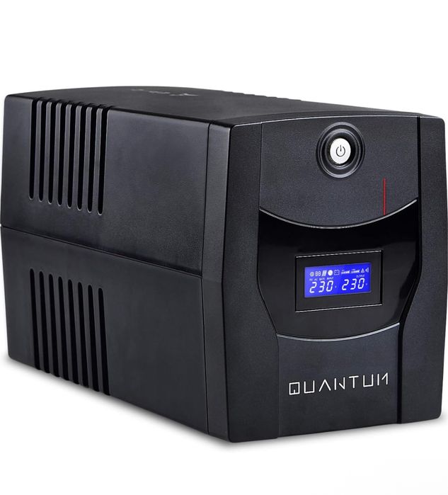 ДБЖ UPS Epyc Quantum 2200 VA (max 1320W)