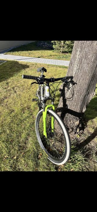 Велосипед ZUNDAPP