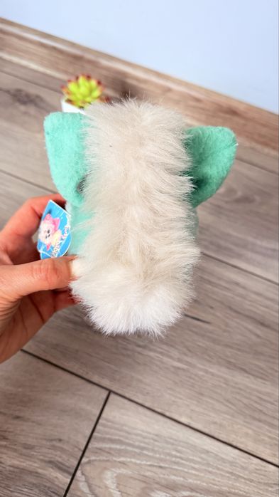 Інтерактивна іграшка Фербі Furby